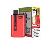 IVG SAVR Legal Big Puff Device