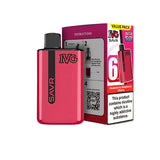 IVG SAVR Legal Big Puff Device