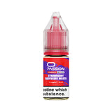 OXVA OX Passion 10mg Nic Salt