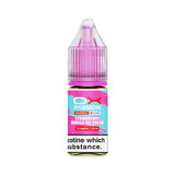 OXVA OX Passion 10mg Nic Salt