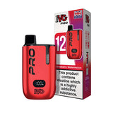 IVG Pro Legal 12K Big Puff Kit Compliant Post June 1st