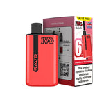 IVG SAVR Legal Big Puff Device