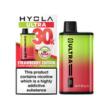 Hyola Ultra 30K Prefillled Pod Kit  Compliant Post June 1st