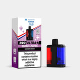 Hayati Pro Ultra+ 25K Pods Compliant Post June 1st