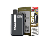 IVG SAVR Legal Big Puff Device