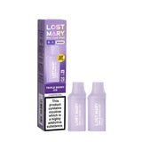 Lost Mary BM600 Prefilled Vape Pods 20mg - 2PK