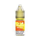 OXVA OX Passion 20mg Nic Salt