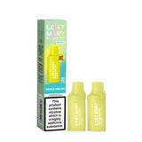 Lost Mary BM600 Prefilled Vape Pods 20mg - 2PK