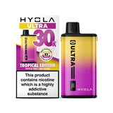 Hyola Ultra 30K Prefillled Pod Kit  Compliant Post June 1st