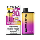 Hyola Ultra 30K Prefillled Pod Kit  Compliant Post June 1st