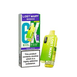 Lost Mary BM6000 Refillable Kits Compliant Post June 1st