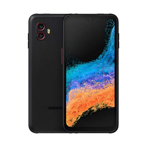 Samsung Galaxy XCOVER6 Pro 5G Rugged 128GB/6GB RAM (USA Version Unlocked) (NEW)