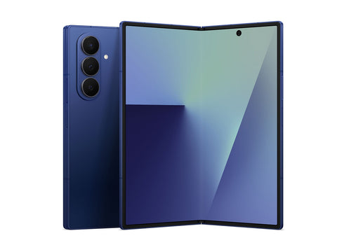 Samsung Galaxy Z Fold7 5G (F966B) GSM Unlocked International Version (New)