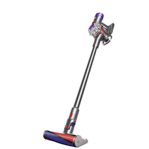 Dyson V8 Cordless Vacuum Cleaner - Grey | V8