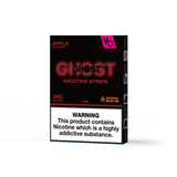Vapes Bars® Ghost Nicotine Strips
