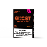 Vapes Bars® Ghost Nicotine Strips