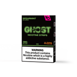 Vapes Bars® Ghost Nicotine Strips