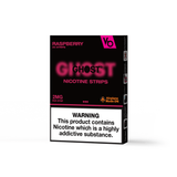 Vapes Bars® Ghost Nicotine Strips