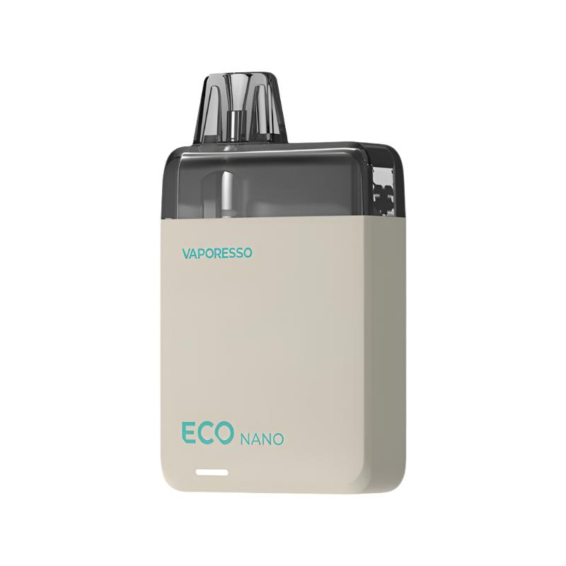 vaporesso-eco-nano-ivory-white