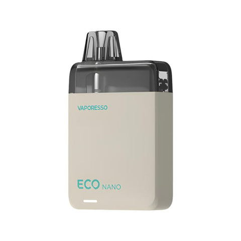 vaporesso-eco-nano-ivory-white