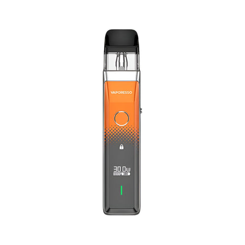 Vaporesso XROS Pro Pod Kit