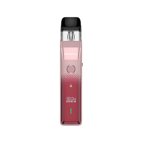 Vaporesso XROS Pro Pod Kit
