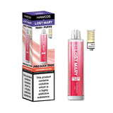 HAWCOS x Lost Mary Pro Max 7K 20MG Legal Big Puff Kit