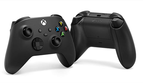 Xbox Core Controller series S|X - Carbon Black