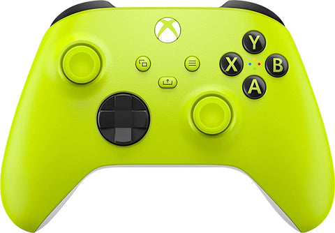 Xbox Core Controller series S|X - Electric Volt
