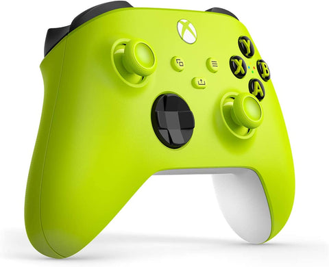Xbox Core Controller series S|X - Electric Volt