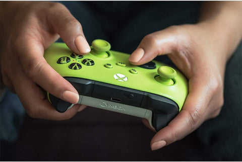 Xbox Core Controller series S|X - Electric Volt