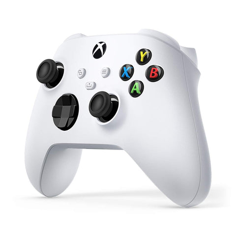 Xbox Core Controller series S|X - Robot White