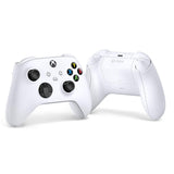 Xbox Core Controller series S|X - Robot White