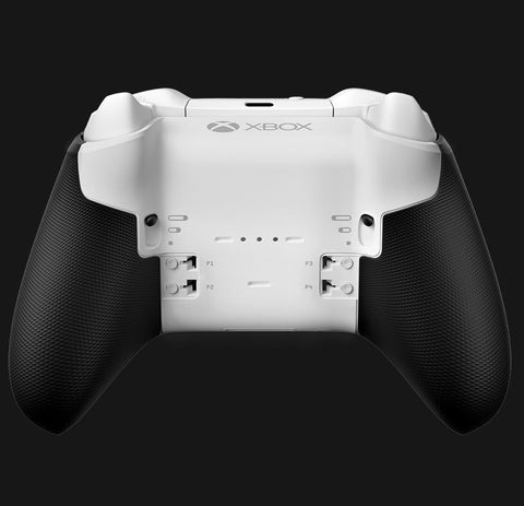 Xbox Elite Wireless Controller Series 2 Core White