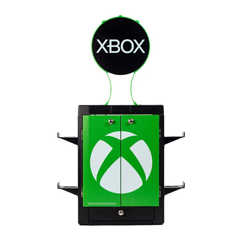 Numskull Official Xbox Gaming Locker