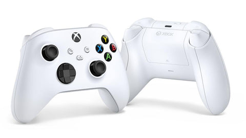 Xbox Series S 512GB Hit  Console - White