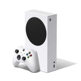 Xbox Series S 512GB Hit  Console - White