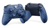 Xbox Series X&S Wireless Controller - Stormcloud Vapor SE