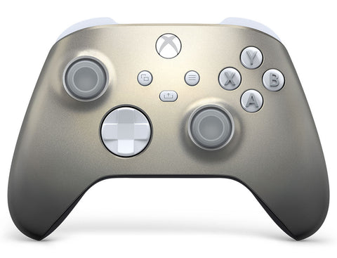 Xbox Wireless Controller - Lunar Shift Special Edition