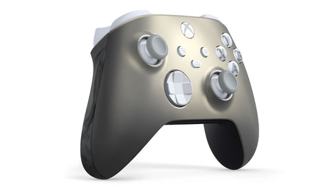 Xbox Wireless Controller - Lunar Shift Special Edition