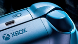 Xbox Wireless Controller Mineral Camo