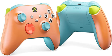 Xbox Wireless Controller – Sunkissed Vibes OPI Special Edition