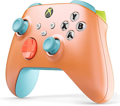 Xbox Wireless Controller – Sunkissed Vibes OPI Special Edition