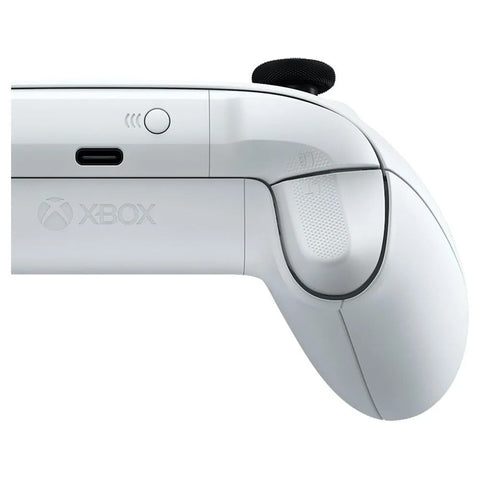 Xbox Series S 512GB Hit  Console - White