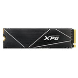 XPG GAMMIX S70 BLADE 2TB PCIe Gen4x4 M.2 SSD